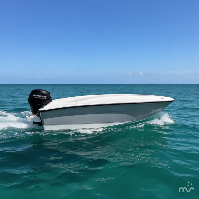 The Image of Bayliner Element E16 2021 - 0