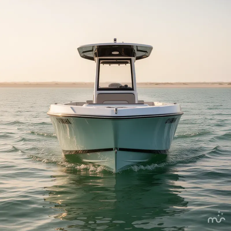 The Image of Yamaha 222 FSH Sport E 2023 - 1