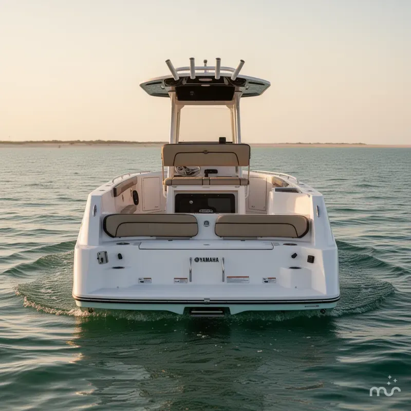 Slide: The Image of Yamaha 222 FSH Sport E 2023 - 3