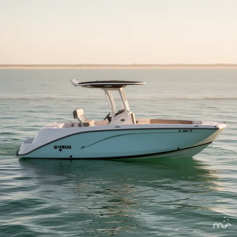 Slide: The Image of Yamaha 222 FSH Sport E 2023 - 4