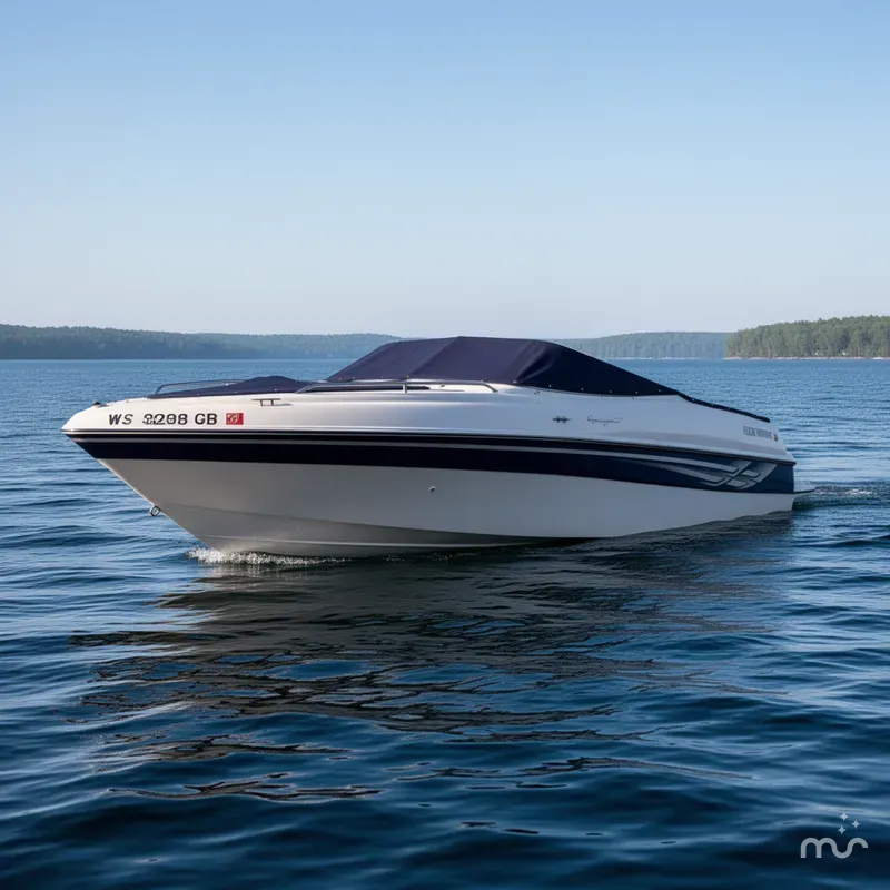 The Image of Four Winns 200 Horizon 2000 - 0