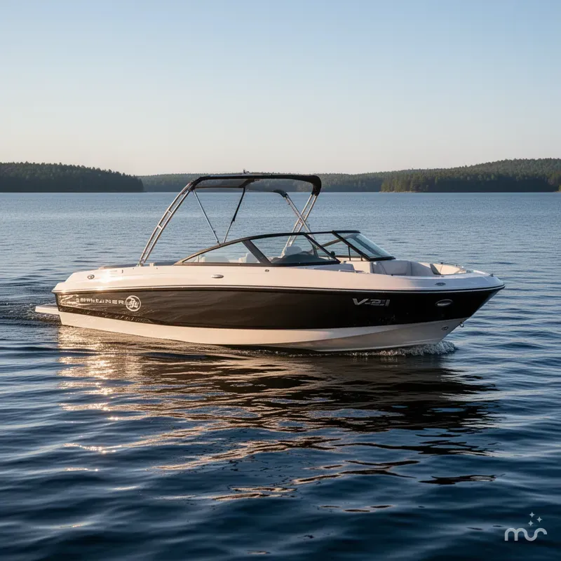 The Image of Bayliner V20i 2026 - 0