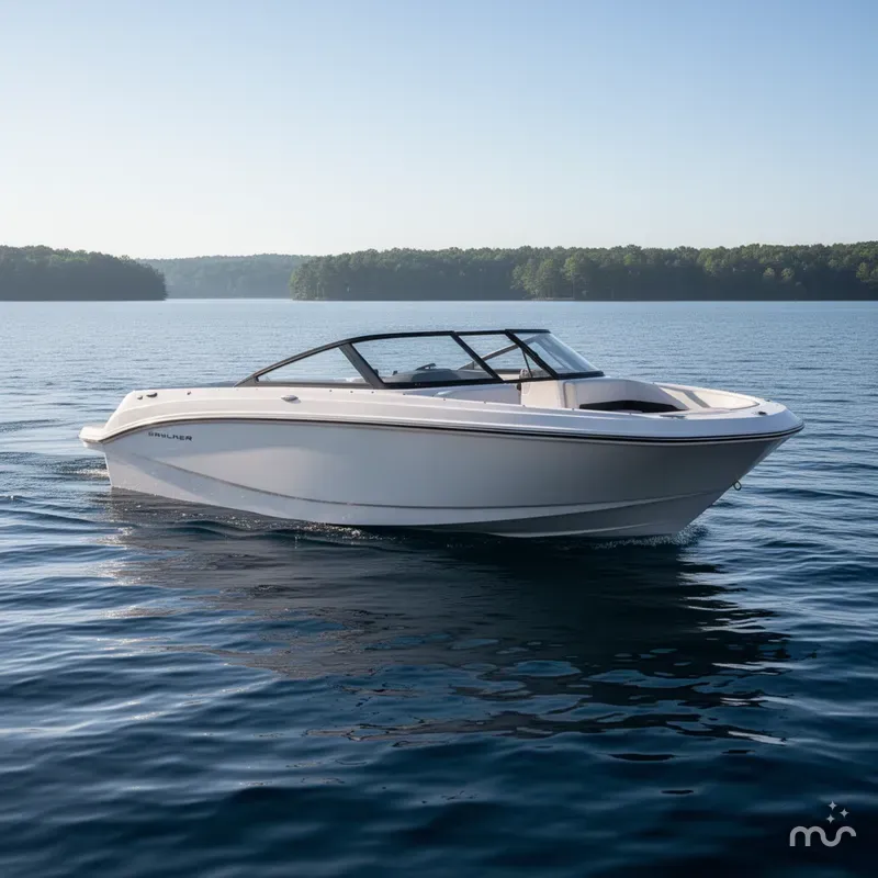 The Image of Bayliner V20i 2026 - 0