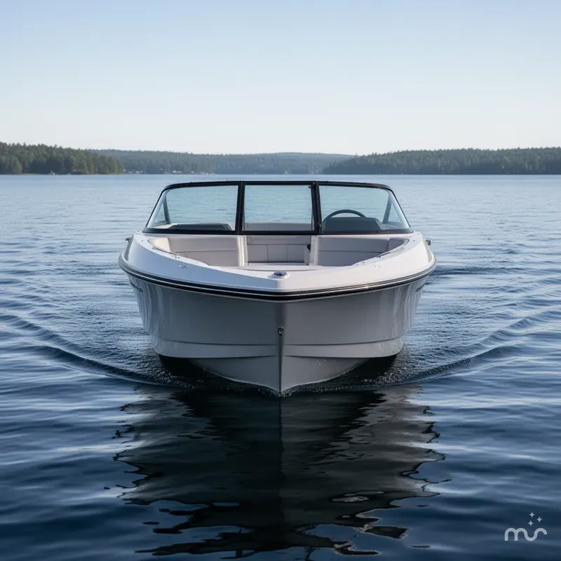 Slide: The Image of Bayliner V20i 2026 - 1