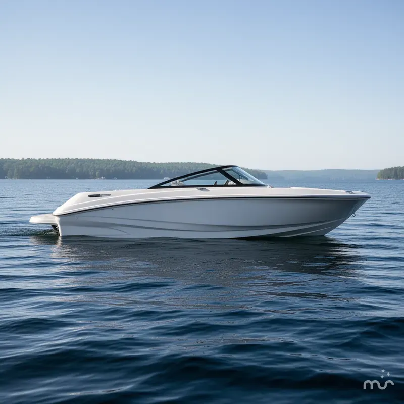 Slide: The Image of Bayliner V20i 2026 - 2