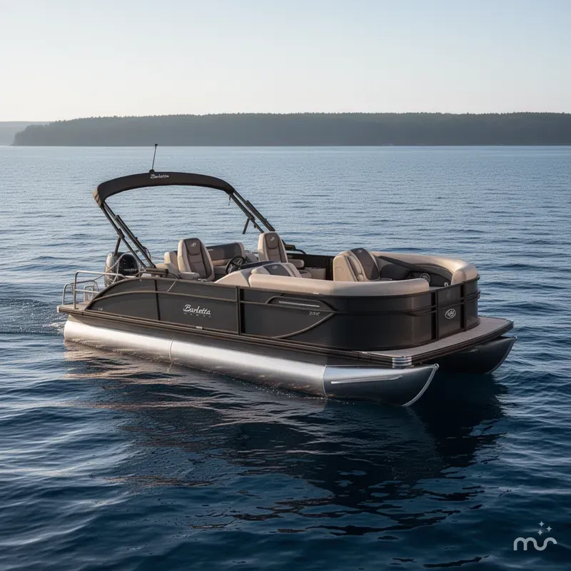 The Image of Barletta Cabrio 22UC 2027 - 0
