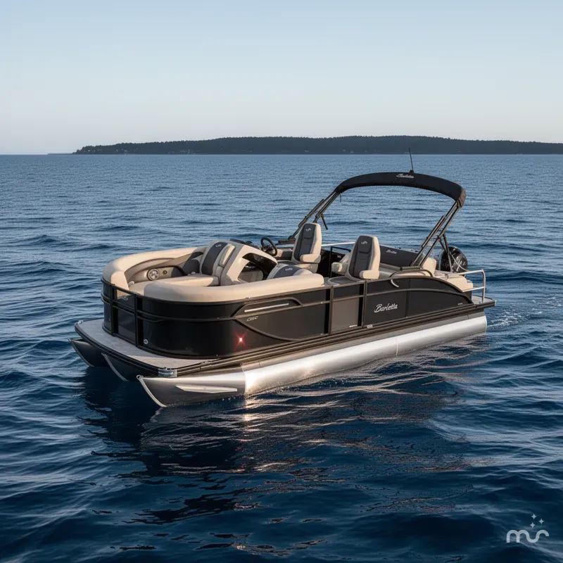 Slide: The Image of Barletta Cabrio 22UC 2027 - 1