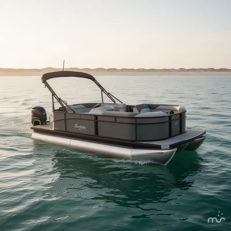 The Image of Barletta S20L 2027 - 0