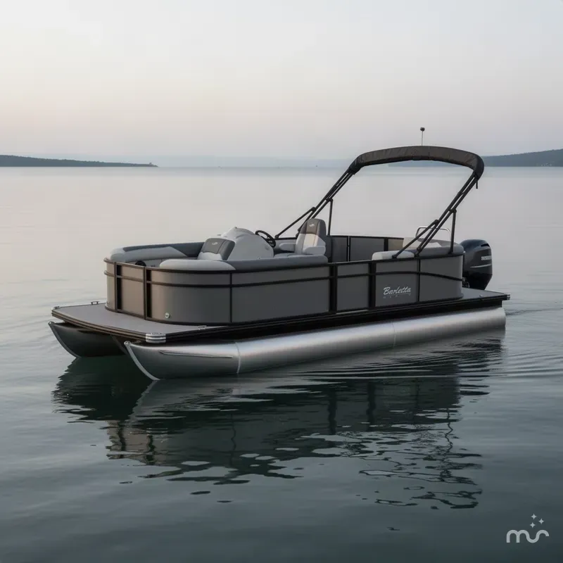 Slide: The Image of Barletta S20L 2027 - 2