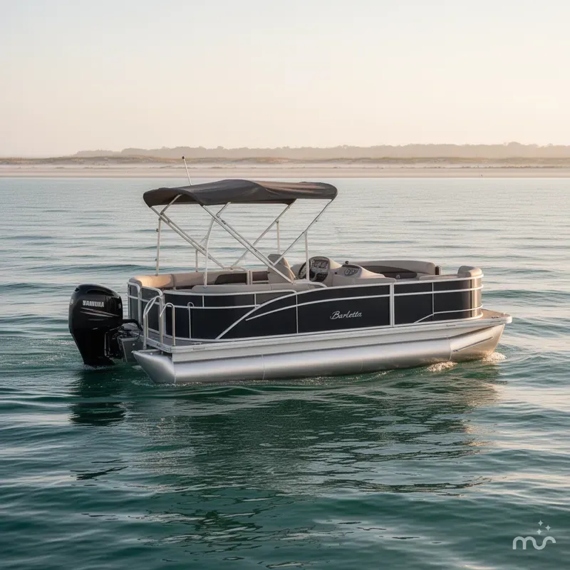 The Image of Barletta C24QC 2027 - 0