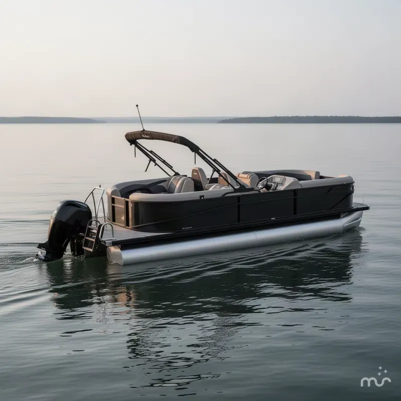 The Image of Barletta C24QC 2027 - 0