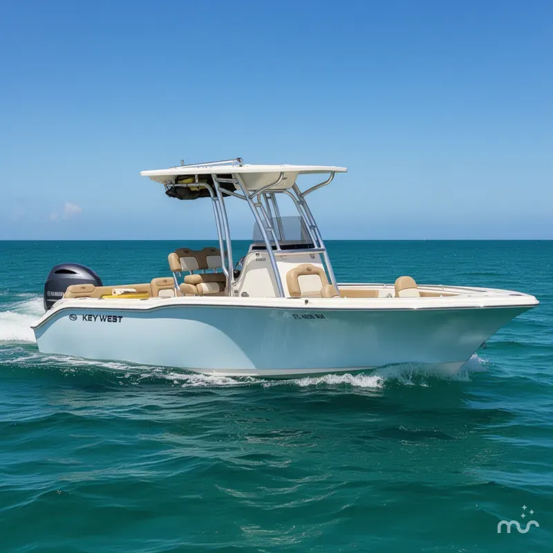 The Image of Key West 239 FS 2017 - 0