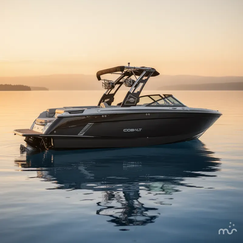 The Image of Cobalt R8 Surf 2022 - 0