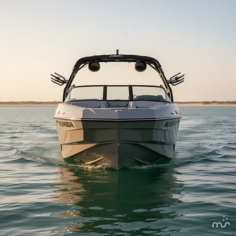 Slide: The Image of Moomba Max 2025 - 3