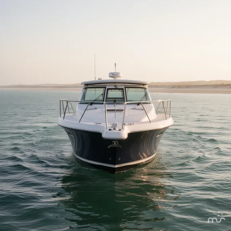 Slide: The Image of Tiara 3200 Open 2010 - 1