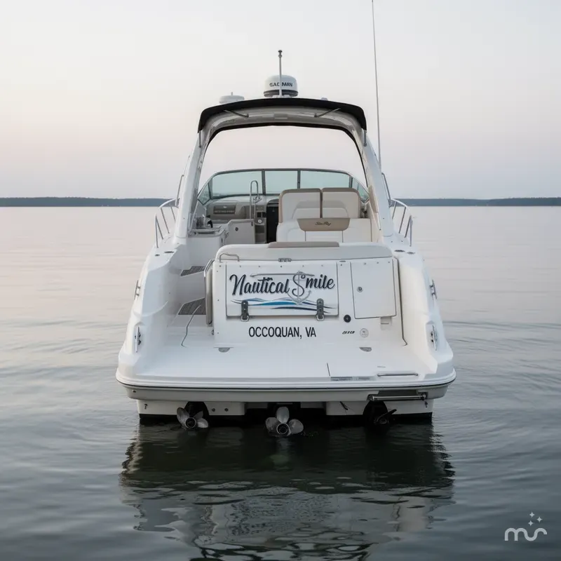 Slide: The Image of Sea Ray Sundancer 310 2009 - 2