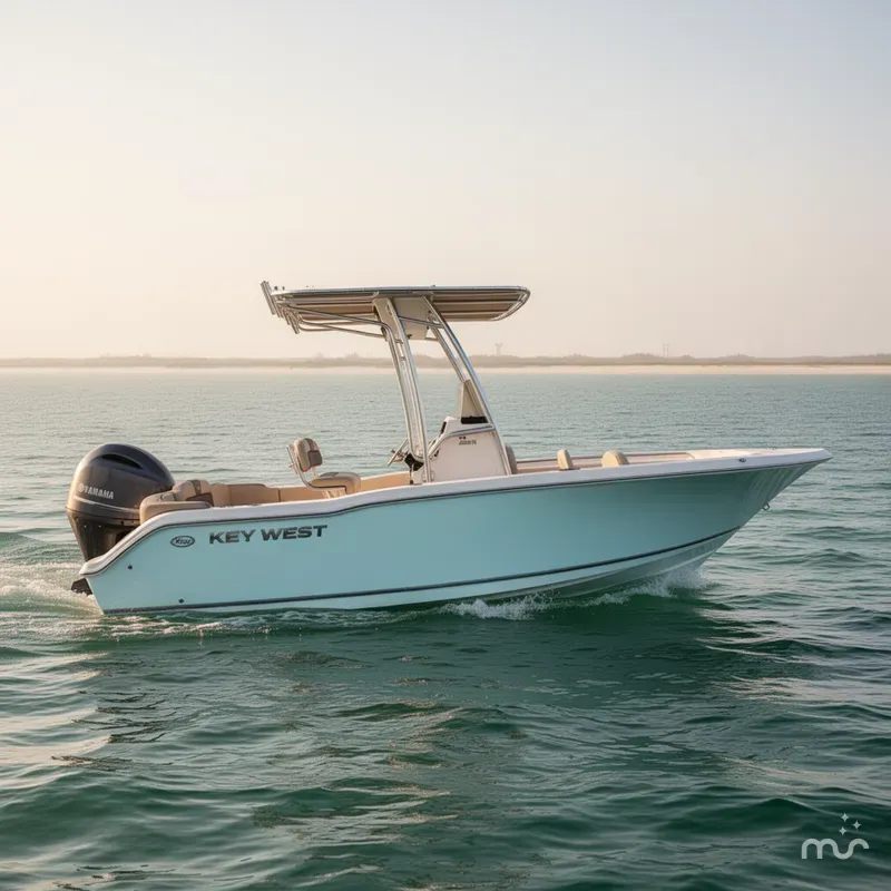 The Image of Key West 203 FS 2026 - 0
