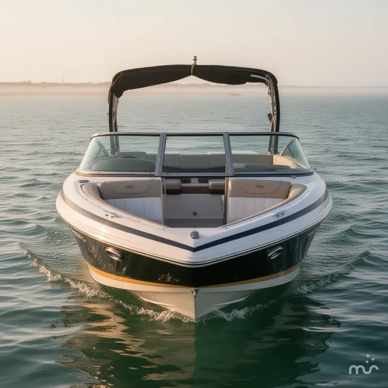 The Image of Regal 2100 Rx 2013 - 0