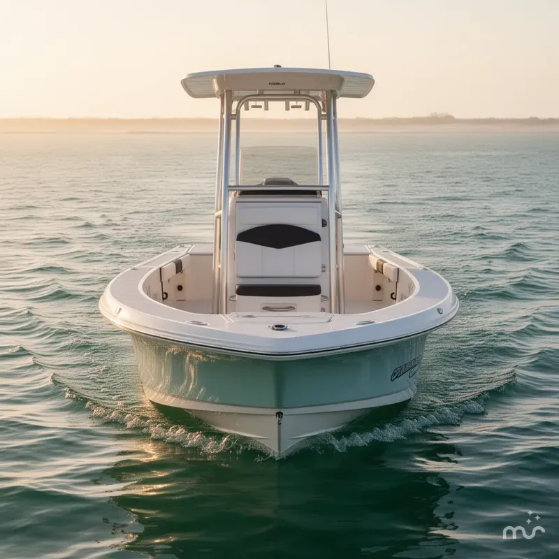 The Image of Robalo 226 Cayman 2019 - 0