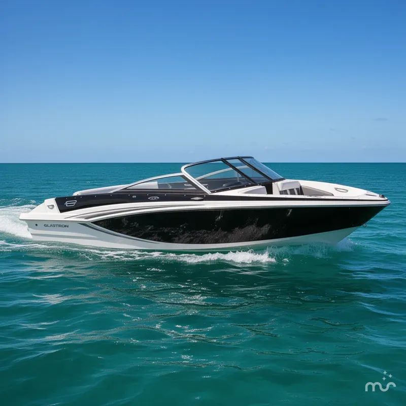 The Image of Glastron GT 180 2015 - 0