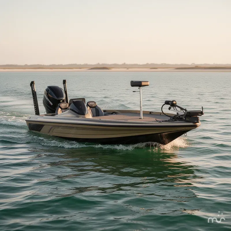 The Image of Skeeter FXR21 Apex 2025 - 0