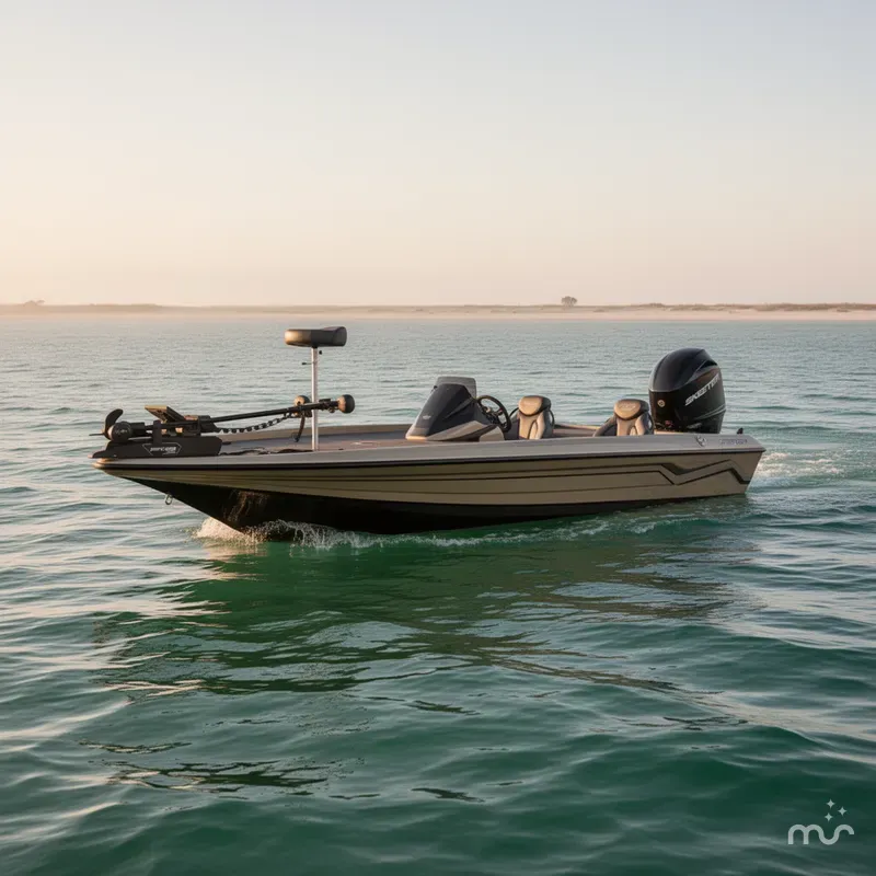 Slide: The Image of Skeeter FXR21 Apex 2025 - 1