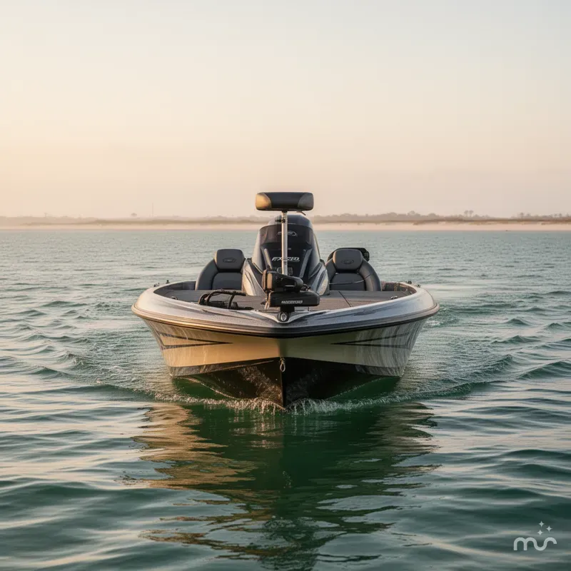 Slide: The Image of Skeeter FXR21 Apex 2025 - 3