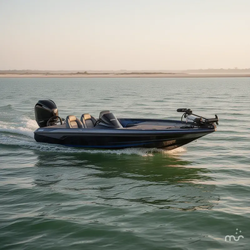 The Image of Skeeter ZXR19 2025 - 0