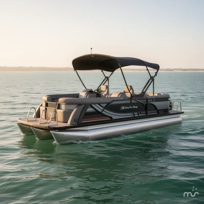 The Image of South Bay 525RS 3.0+ 2026 - 0