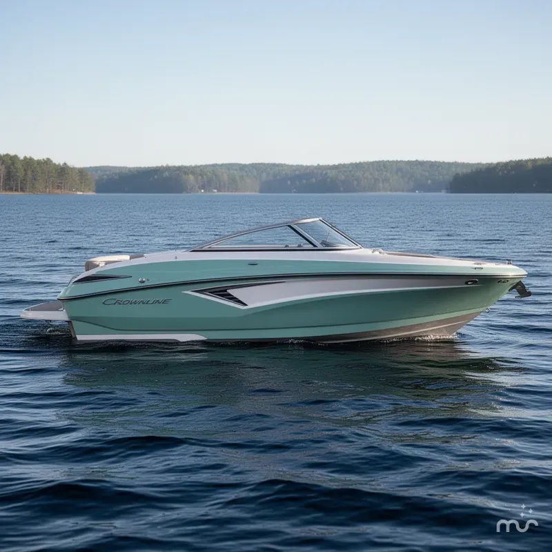 The Image of Crownline Boats 210 SS 2027 - 0