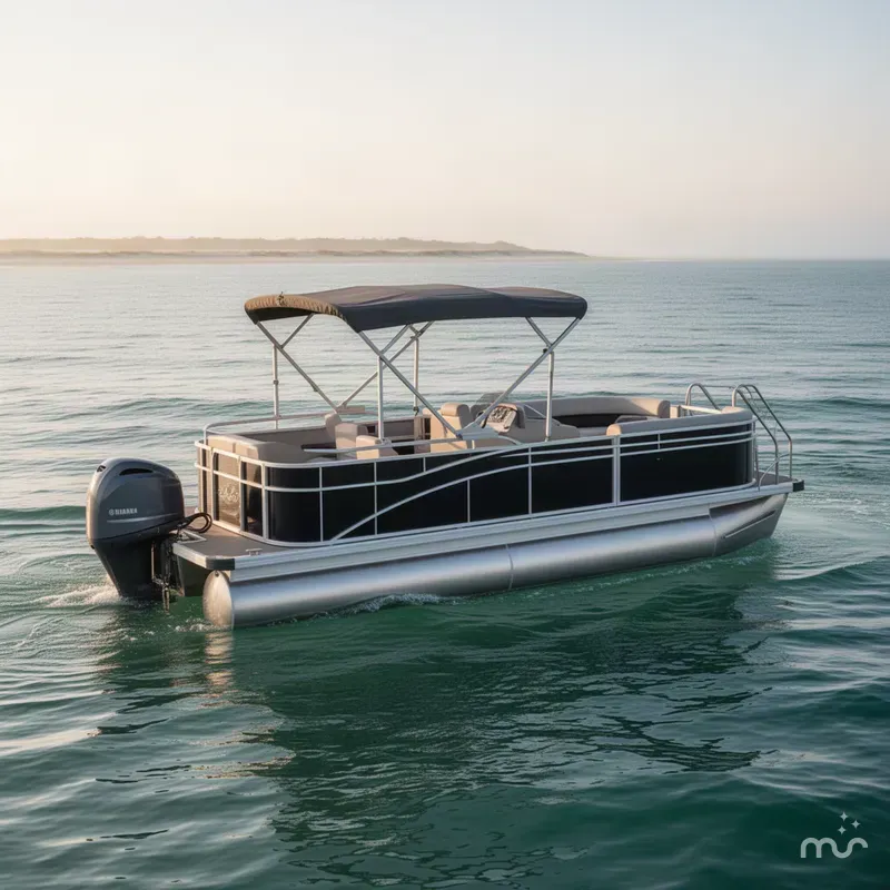 The Image of Barletta A22QC 2027 - 0