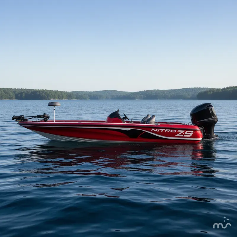 Slide: The Image of Nitro Z-9 DC 2013 - 1