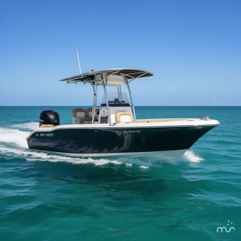 The Image of Key West 219 FS 2017 - 0