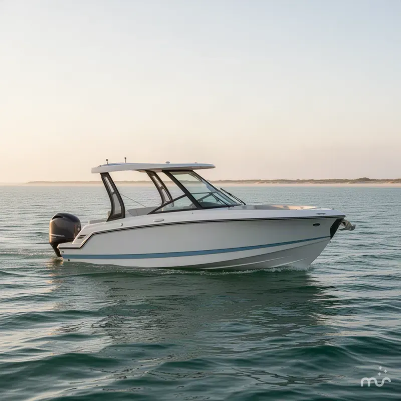 The Image of Monterey Elite 25 OB 2027 - 0