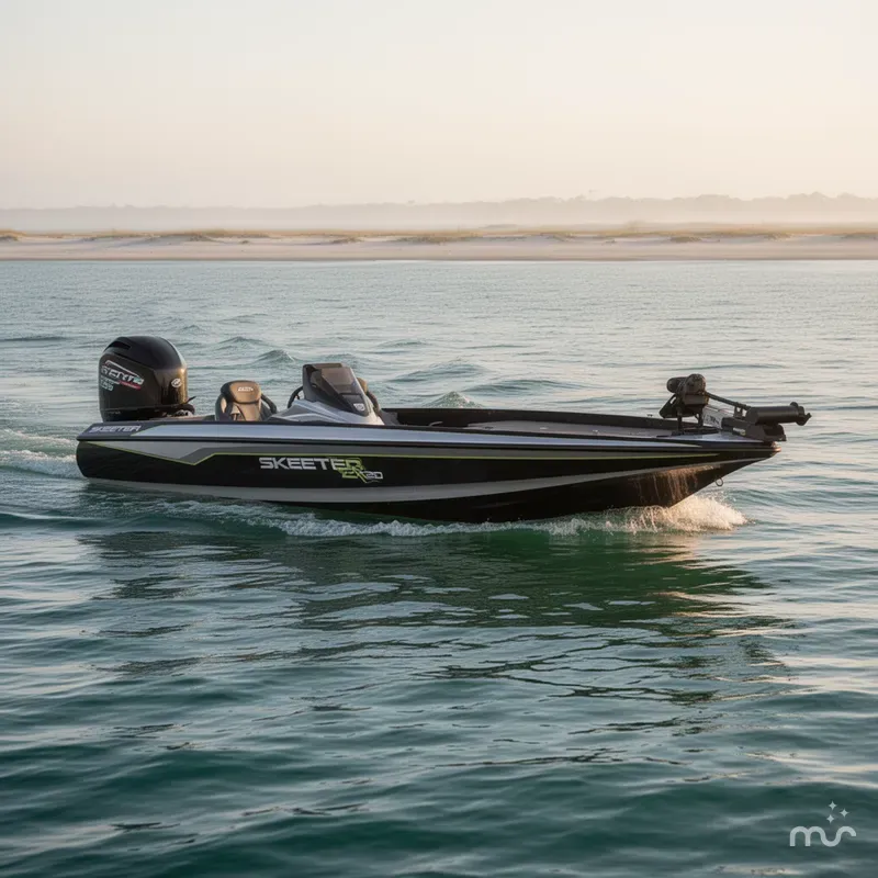 The Image of Skeeter ZXR20 2025 - 0