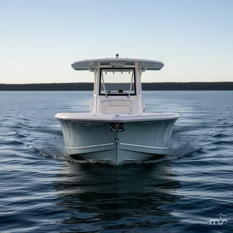 Slide: The Image of Tidewater 232 LXF 2027 - 2