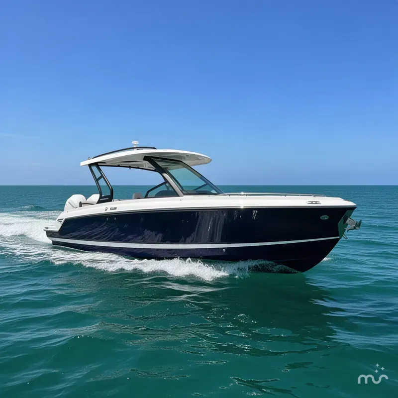 The Image of Monterey Elite 30 OB 2027 - 0