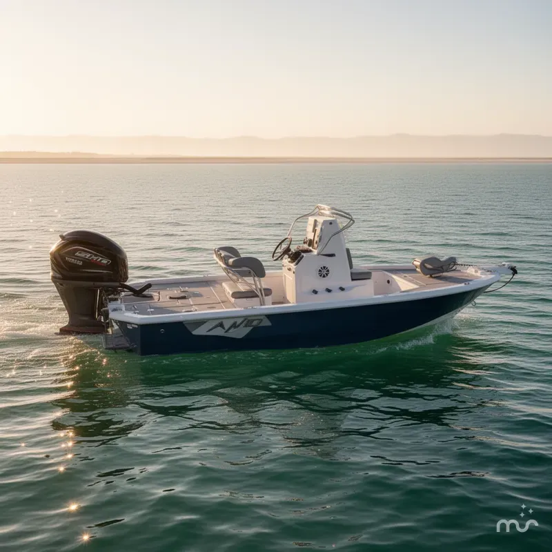 Slide: The Image of Avid 23 FSX 2025 - 2