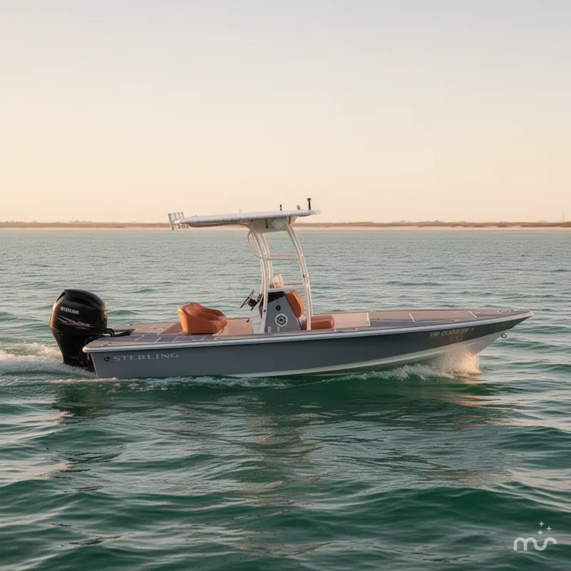 The Image of Sterling 220XS 2017 - 0