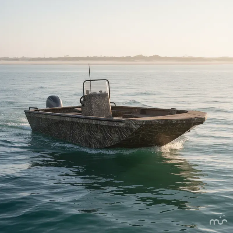 Slide: The Image of Thor LH1900CC W/ BAYSTAR STEERING - MOSSY OAK SHAD 2026 - 2