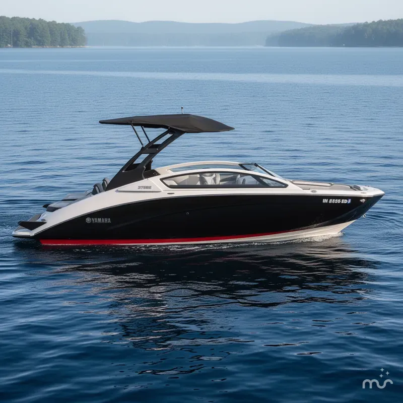 The Image of Yamaha 275SE 2020 - 0