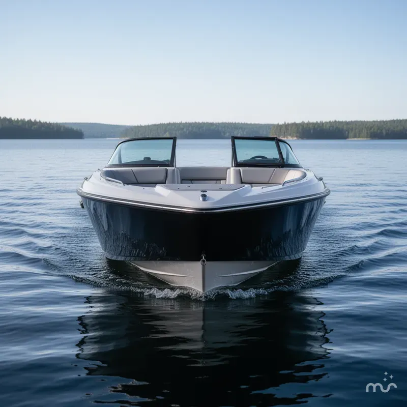 Slide: The Image of Yamaha 275SE 2020 - 1