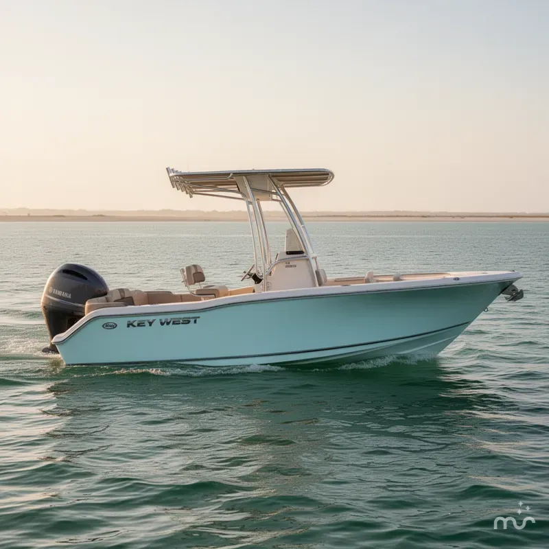 The Image of Key West 203 FS 2026 - 0