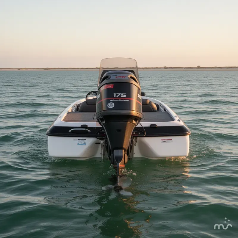 Slide: The Image of Skeeter ZX190 2012 - 3