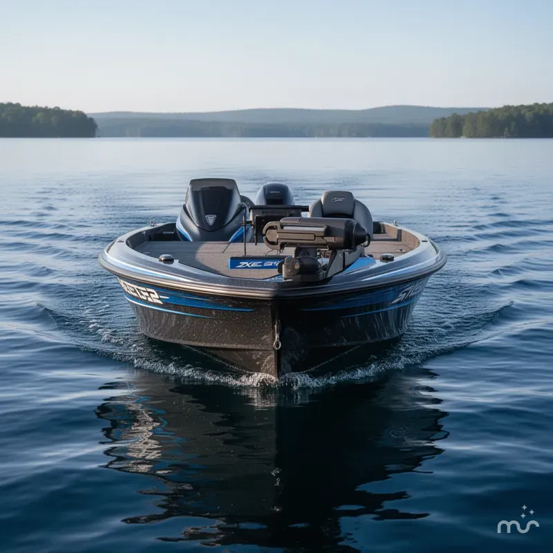 The Image of Skeeter ZXE21 2026 - 0