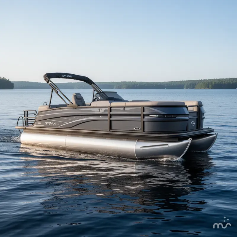 The Image of Sylvan L3 DLZ Platinum Package 2027 - 0