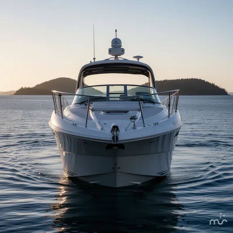Slide: The Image of Sea Ray Sundancer 350 2012 - 1