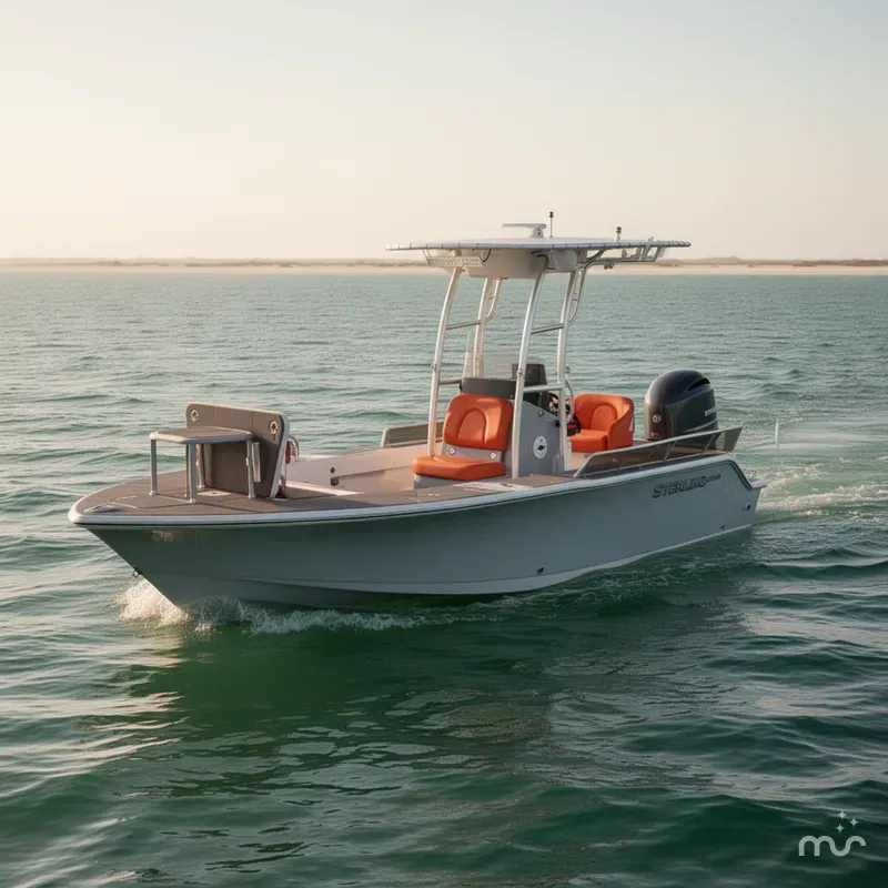 The Image of Sterling 220XS 2017 - 0