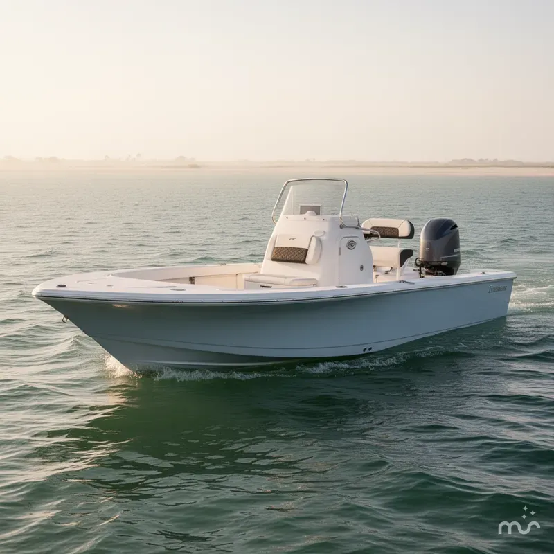 Slide: The Image of Tidewater 2110BMT 2026 - 1