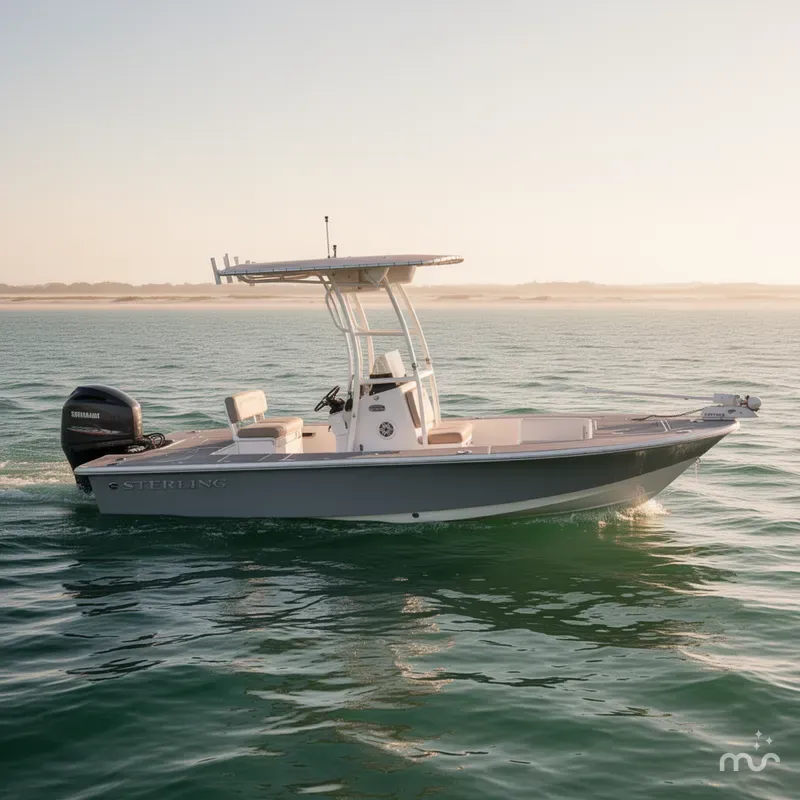 The Image of Sterling 220XS 2017 - 0